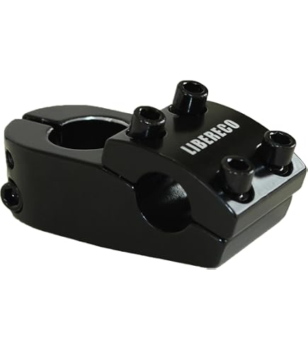 Thomson Elite BMX 22.2 Bicycle Stem (1-1/8 x 0-Degree x 50 x 22.2